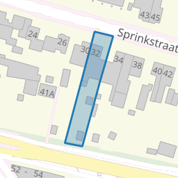 Perceel MGT02-A-5060