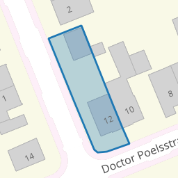 Perceel MGT02-A-5070