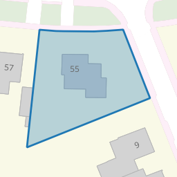 Perceel MGT02-A-5072