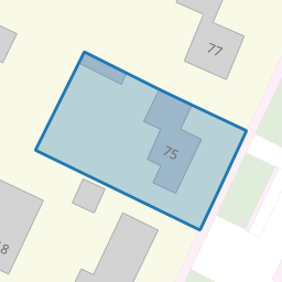 Perceel MGT02-A-5076