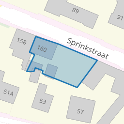 Perceel MGT02-A-5085