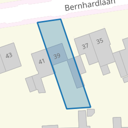 Perceel MGT02-A-5099