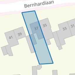 Perceel MGT02-A-5100