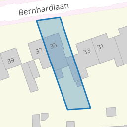 Perceel MGT02-A-5101