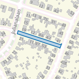 Perceel MGT02-A-5119