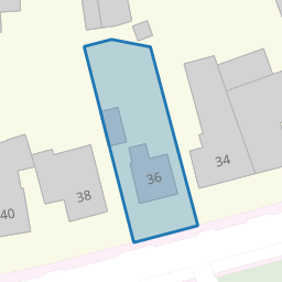 Perceel MGT02-A-5121