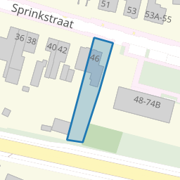 Perceel MGT02-A-5141