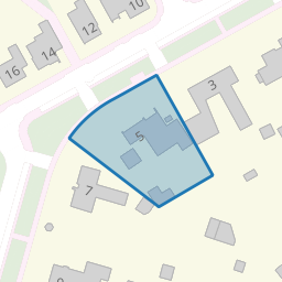 Perceel MGT02-A-5164