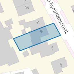 Perceel MGT02-A-5170