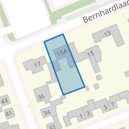 Perceel MGT02-A-5176