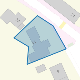 Perceel MGT02-A-5178