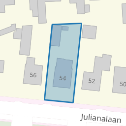 Perceel MGT02-A-5185