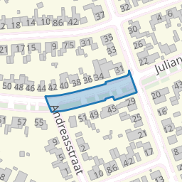 Perceel MGT02-A-5207