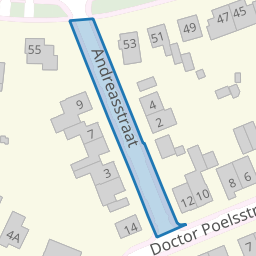 Perceel MGT02-A-5210