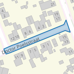 Perceel MGT02-A-5211