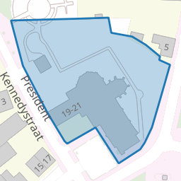 Perceel MGT02-A-5218