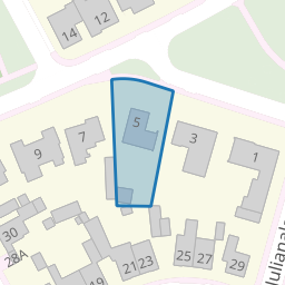 Perceel MGT02-A-5221