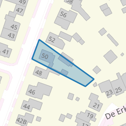 Perceel MGT02-A-5256