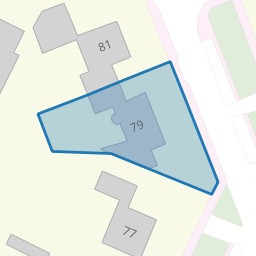 Perceel MGT02-A-5272