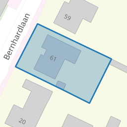 Perceel MGT02-A-5274