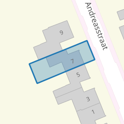 Perceel MGT02-A-5278