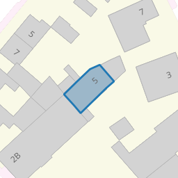 Perceel MGT02-A-5297