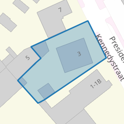 Perceel MGT02-A-5298