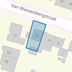 Perceel MGT02-A-5299