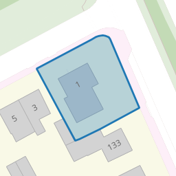 Perceel MGT02-A-5303