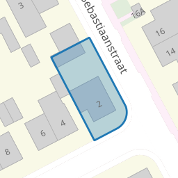 Perceel MGT02-A-5304