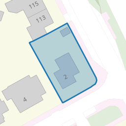 Perceel MGT02-A-5306