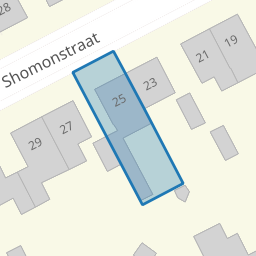 Perceel MGT02-A-5309