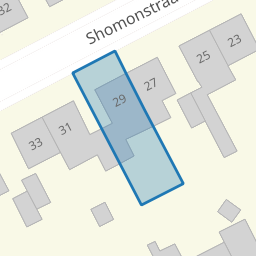 Perceel MGT02-A-5311