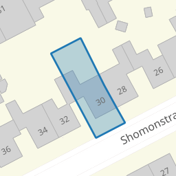 Perceel MGT02-A-5316