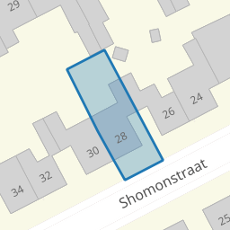 Perceel MGT02-A-5317