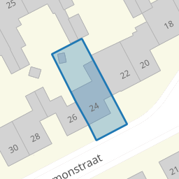 Perceel MGT02-A-5319