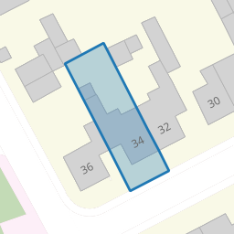 Perceel MGT02-A-5321