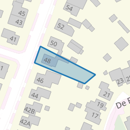 Perceel MGT02-A-5324