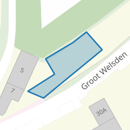 Perceel MGT02-A-5338