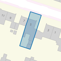 Perceel MGT02-A-5364