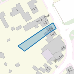 Perceel MGT02-A-5367