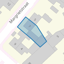 Perceel MGT02-A-5378