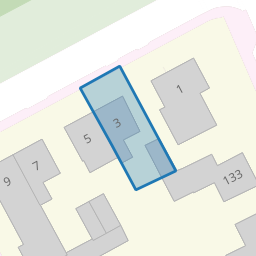 Perceel MGT02-A-5396