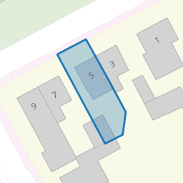 Perceel MGT02-A-5397