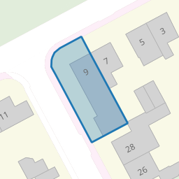 Perceel MGT02-A-5399