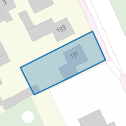 Perceel MGT02-A-5401