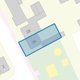 Perceel MGT02-A-5403