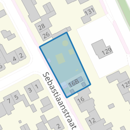 Perceel MGT02-A-5404