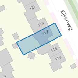 Perceel MGT02-A-5418