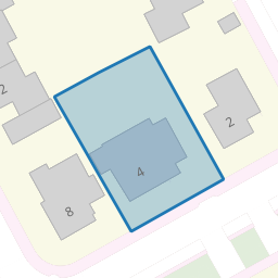 Perceel MGT02-A-5421